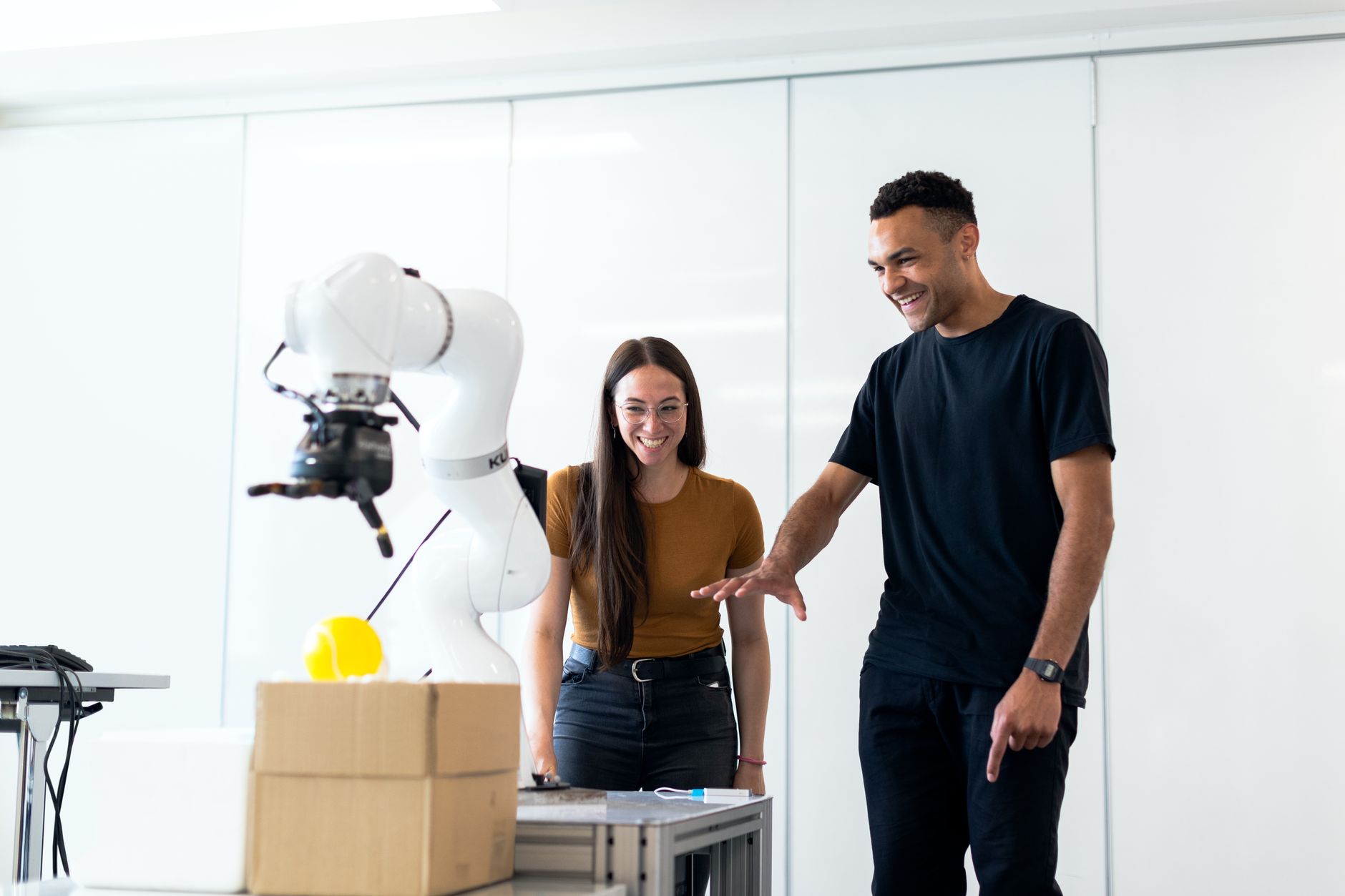 Hire AI & LLM Engineers