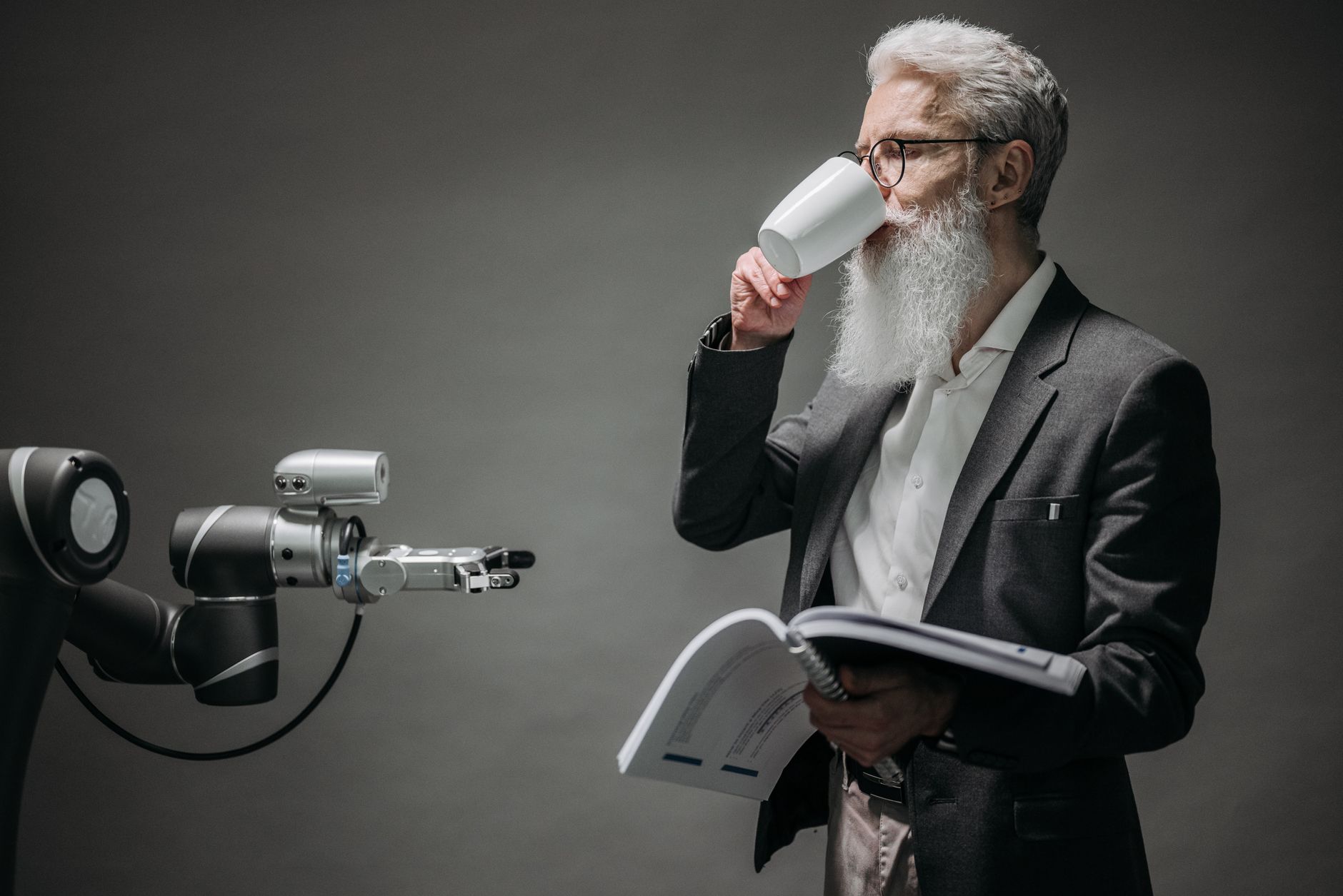 Hire Machine Learning, Deep Learning & Computer Vision Engineers