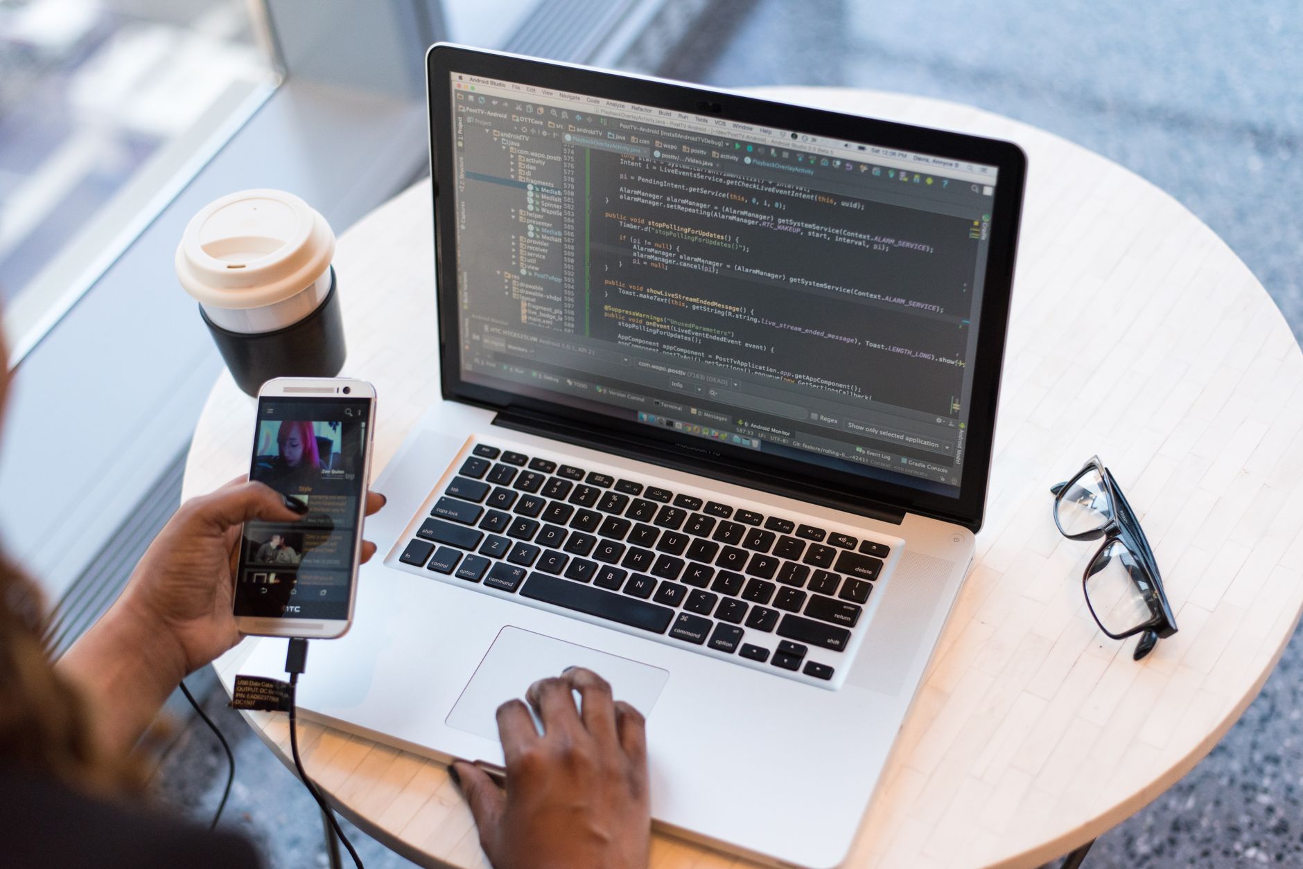 Hire Mobile Developers