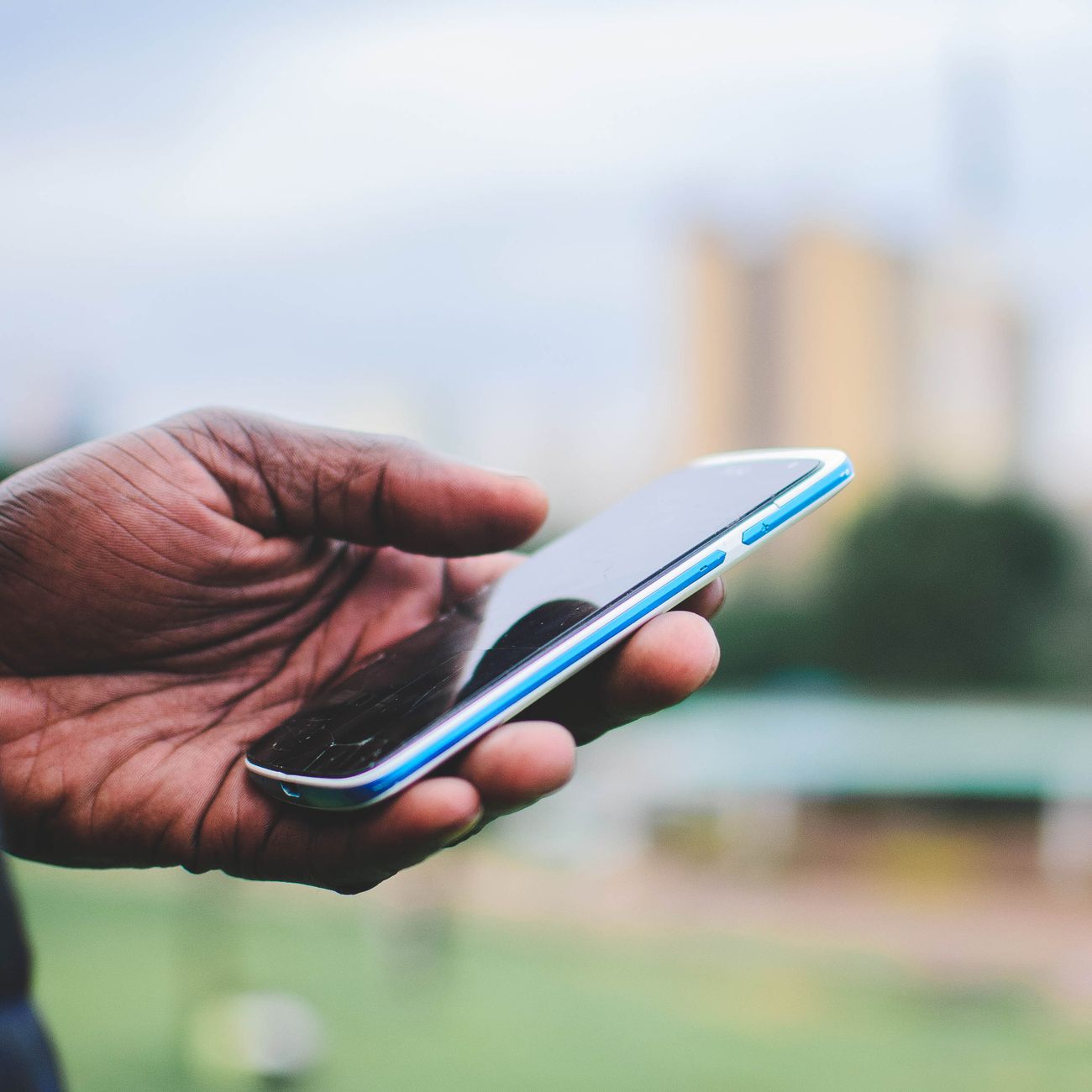 Hire Mobile Developers