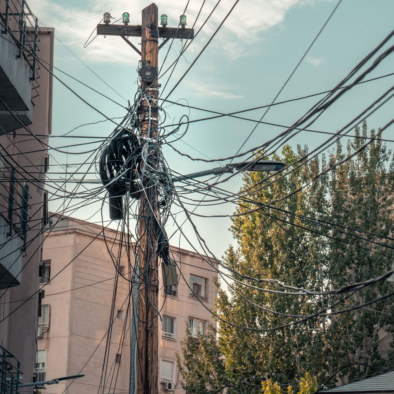 Hire Network Engineers & Architects