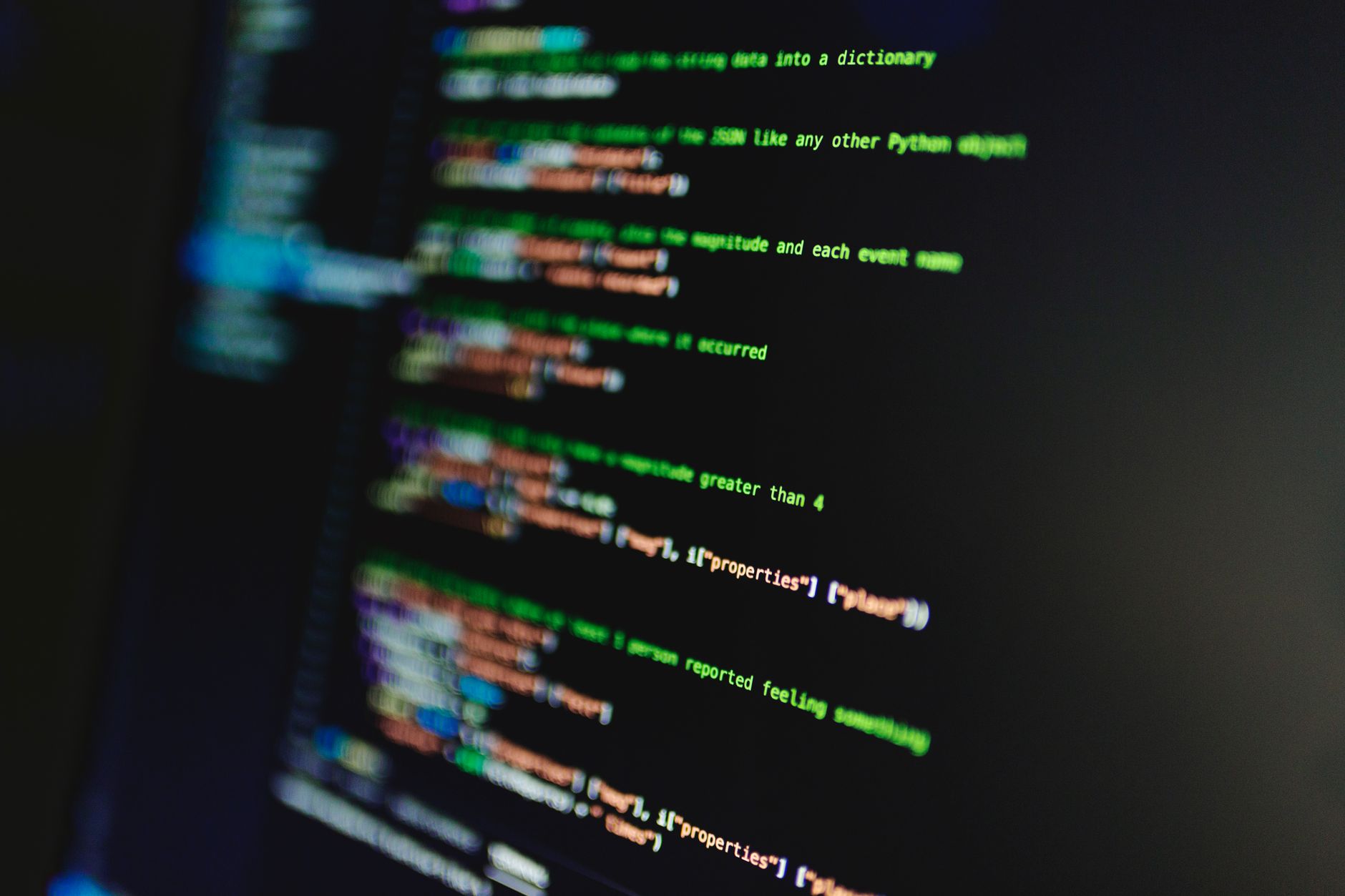 Hire Vetted Python & C++ Engineers