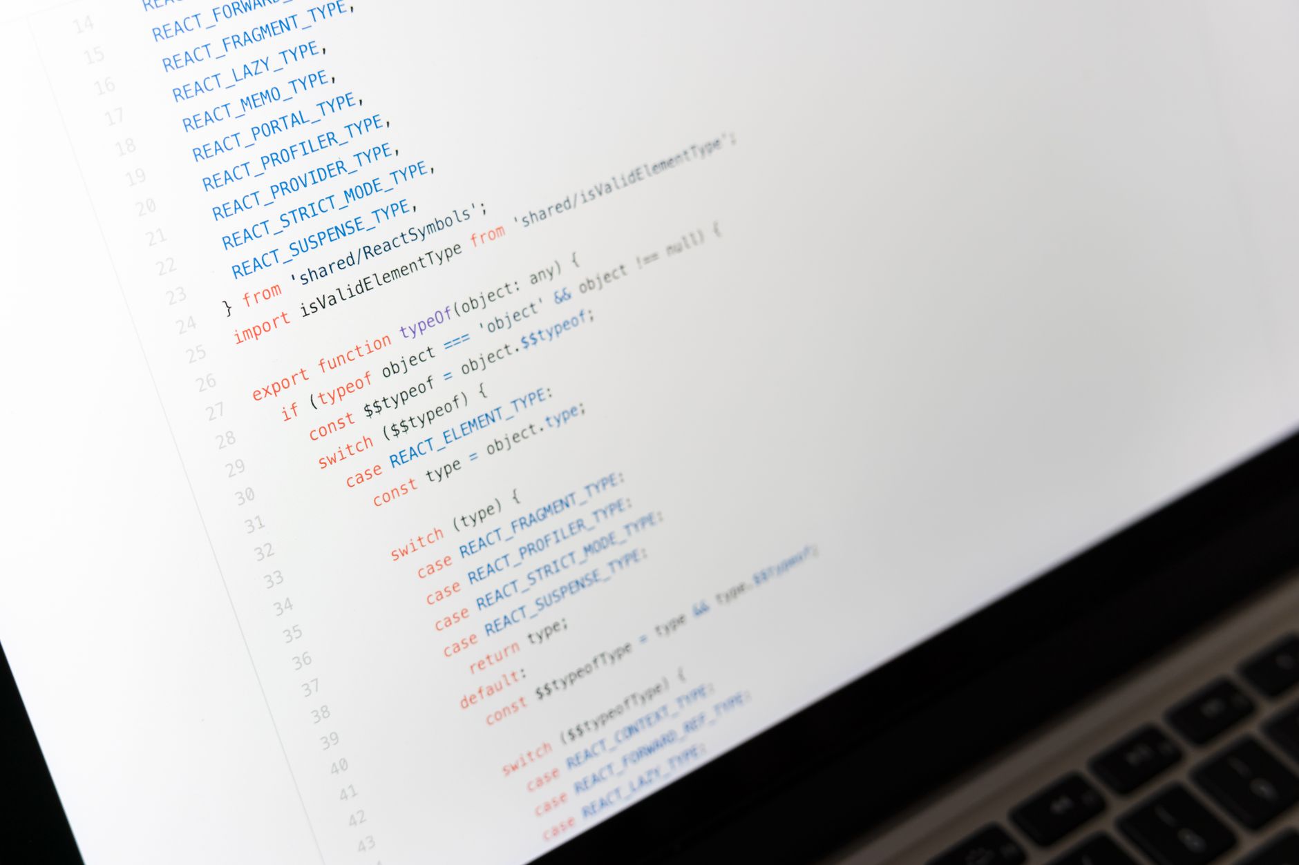 Hire React Developers