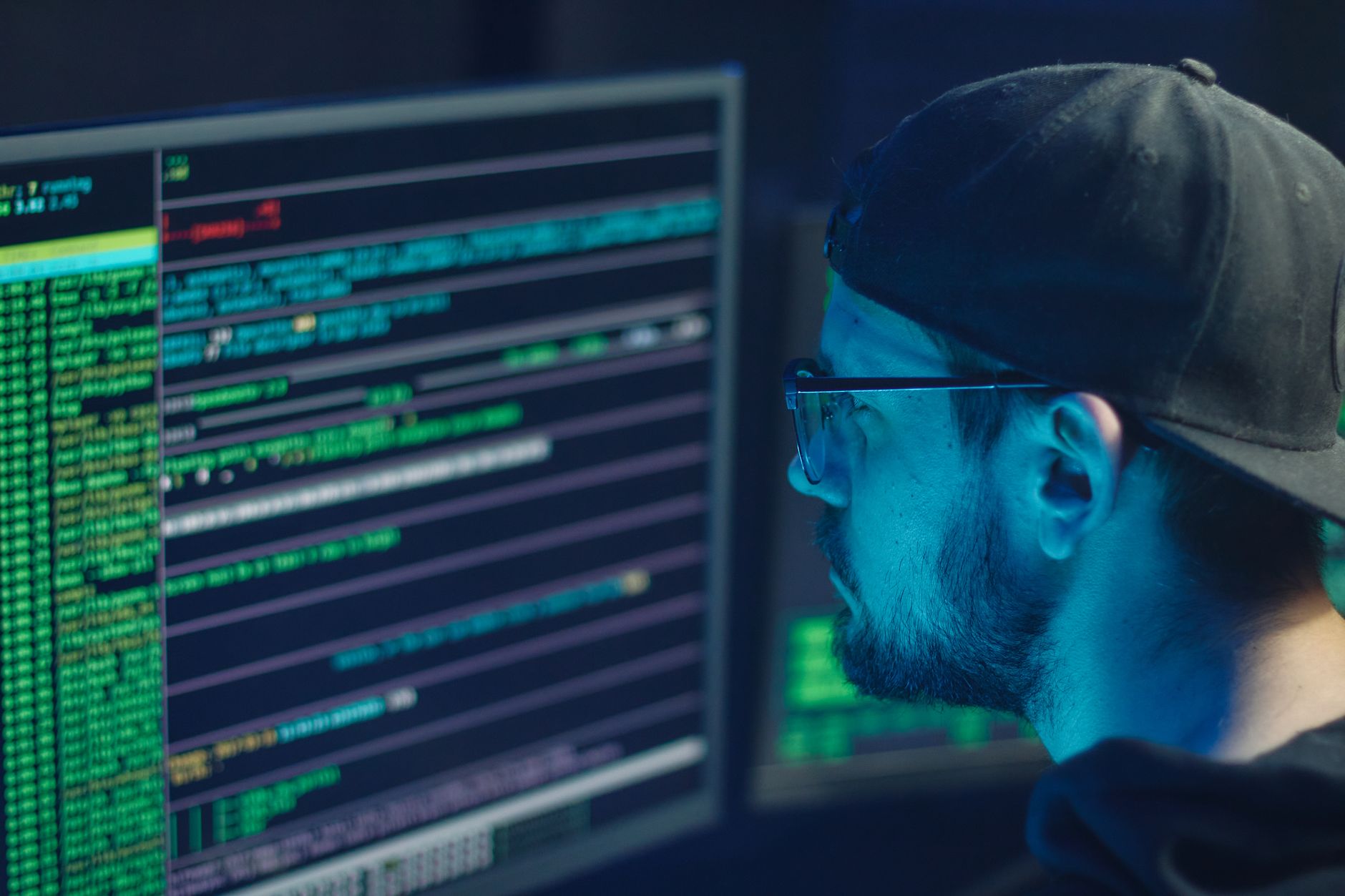 Hire Security & Privacy Specialists (CISSP / CISM / CISA)