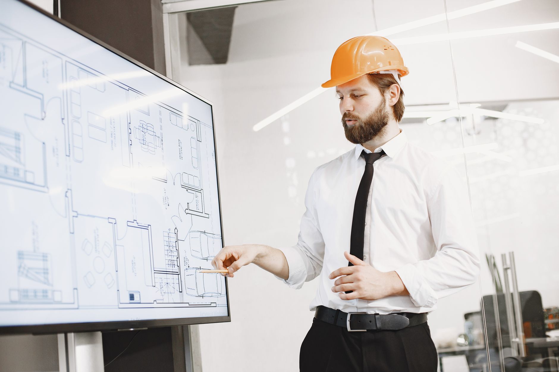 Hire Vetted Solution & Enterprise Architects