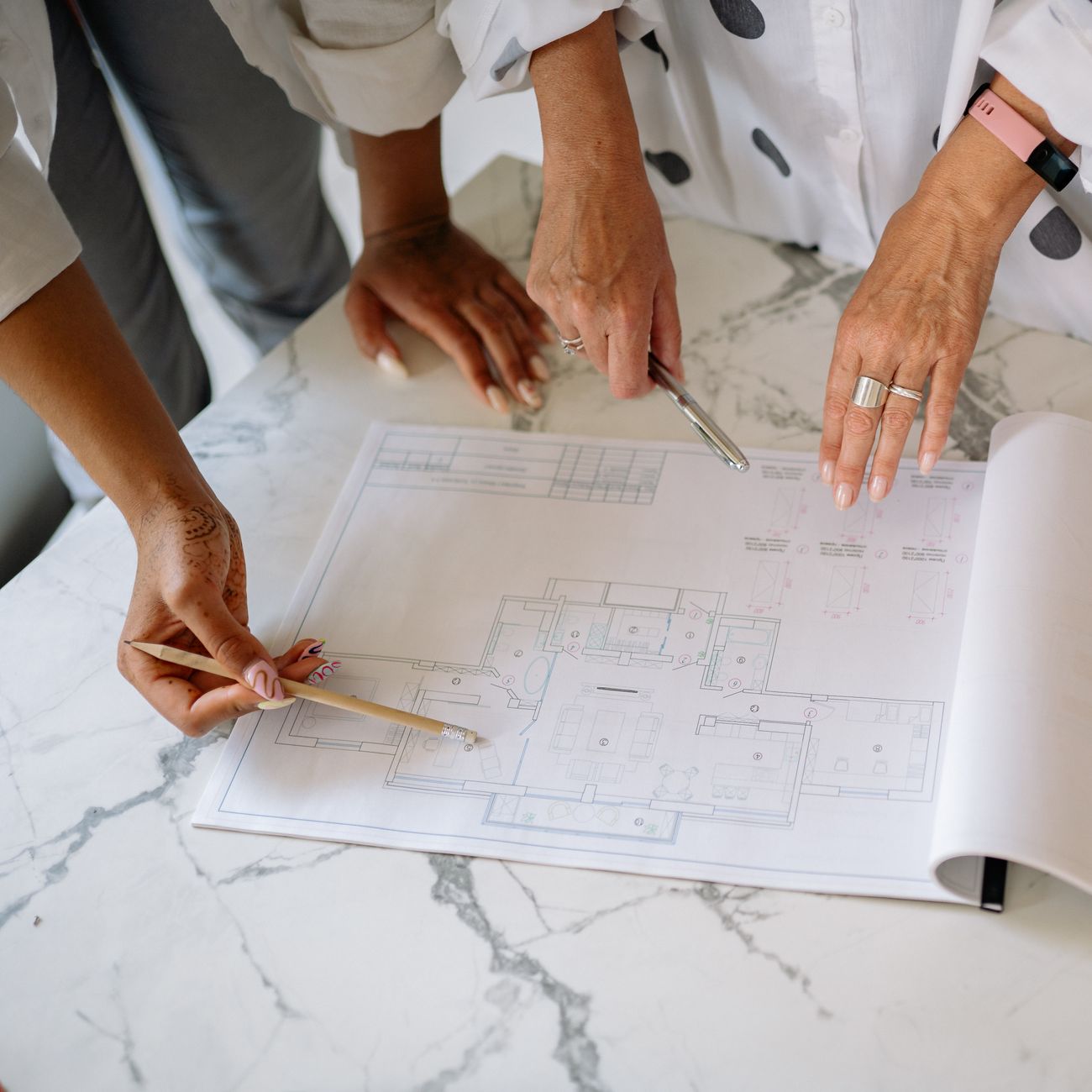 Hire Vetted Solution & Enterprise Architects