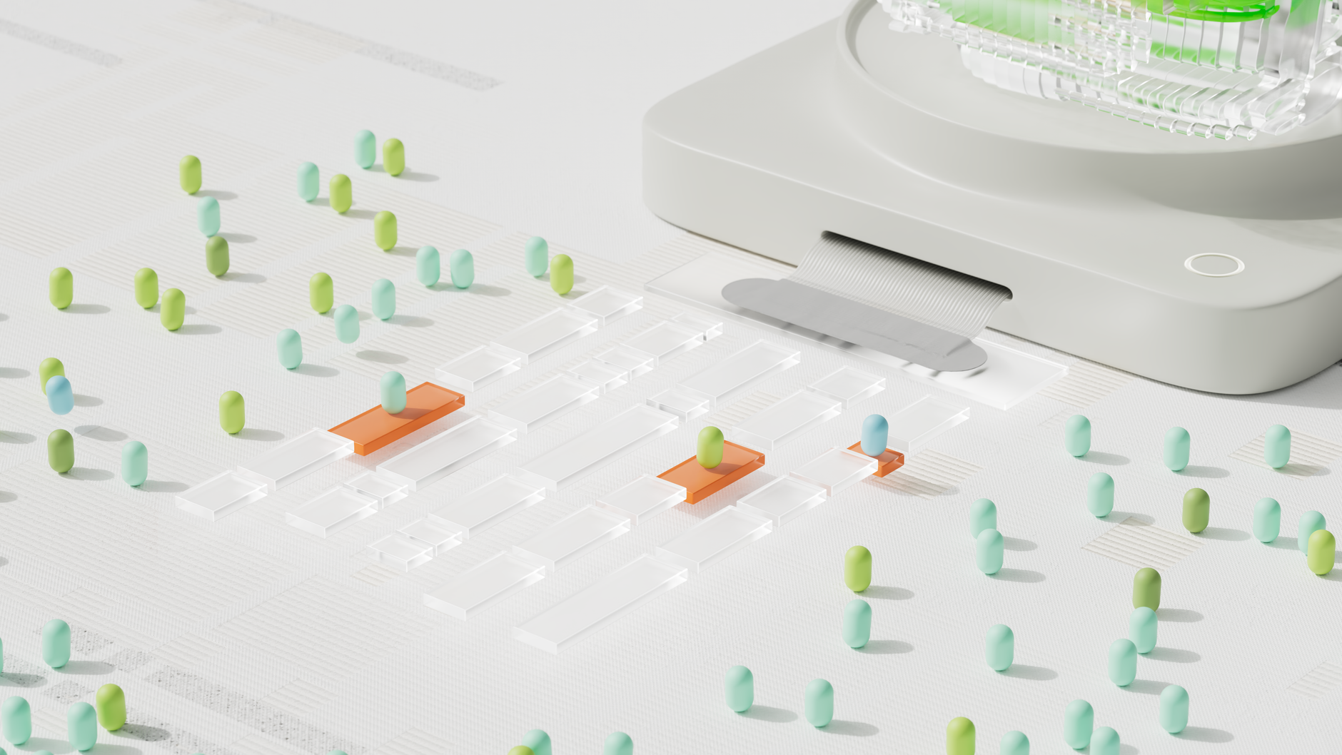 MetaFlow3D — AI-Powered 3D Rendering & Workflow Management Platform