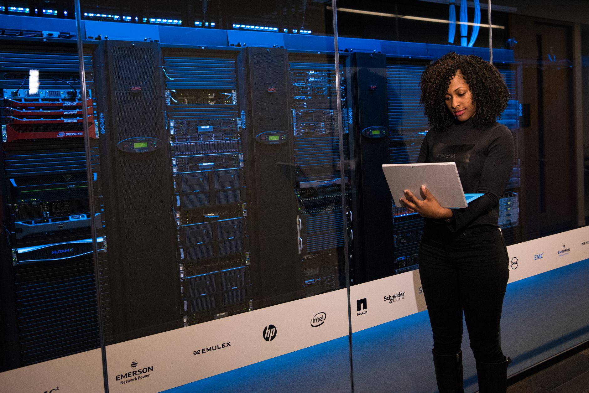 Mapping a live system for modernization evidence