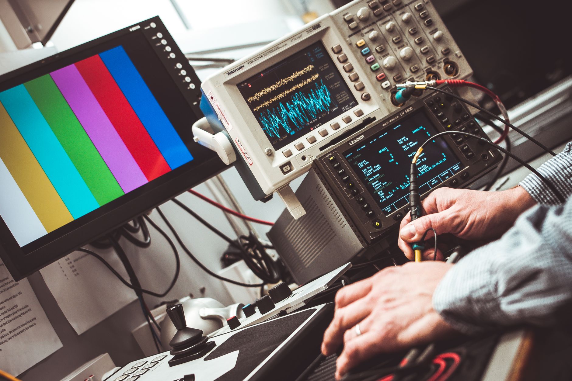 Hire QA & Test Engineers